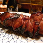 鳥重 - やわらかいモツ