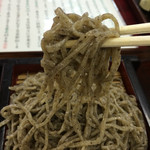 九一蕎麦 そば源 - 