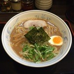 丸玉 大勝軒 - ラーメン大