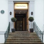 Beatles Coffee Shop - Abbey Road Studios