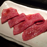 うしごろ 貫 恵比寿本店 - イチボ