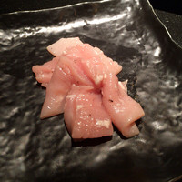 うしごろ 貫 恵比寿本店 - ガツ芯