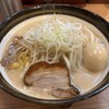 いと井 東京ラーメン横丁店