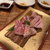 片面炙り焼肉 じゅう兵衛 GOKINJO