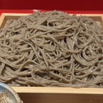 信州十割そば てん - 