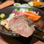 ヲサカナ食堂 - 