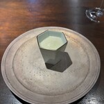 Jfree - フォアグラの茶碗蒸し