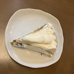 エーデルワイス洋菓子店 - 