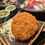 ヲサカナ食堂 - 