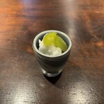 Jfree - 宮崎へベスのグラニテ