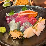 ヲサカナ食堂 - 