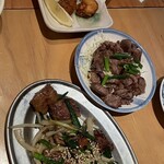 大衆酒場 天神大ホール 西宮北口店 - 