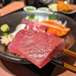 ヲサカナ食堂 - 