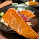 ヲサカナ食堂 - 