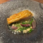 Jfree - 甘鯛アップ