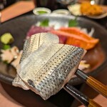 ヲサカナ食堂 - 