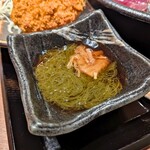 ヲサカナ食堂 - 