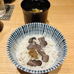 食堂 せざき - 