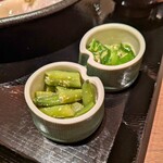 ヲサカナ食堂 - 