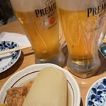 大衆酒場 天神大ホール 西宮北口店 - 