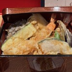 信州十割そば てん - 