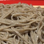 信州十割そば てん - 