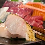 ヲサカナ食堂 - 