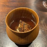 Jfree - 妻地鶏の骨炭汁