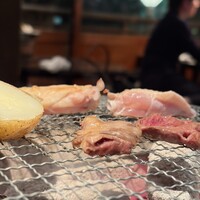 焼鶏あきら 中目黒本店 - 