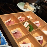 焼鶏あきら 中目黒本店 - 