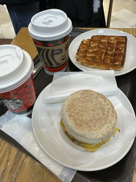 Starbucks Coffee Ikebukuro Shopping Park Minamikan Ten