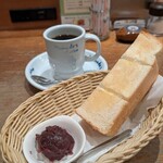 コメダ珈琲店 - 