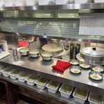 무교동 북어국집 - 