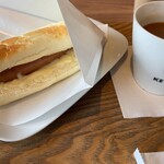 キーズカフェ - 