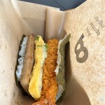 ポーたま 北谷アメリカンビレッジ店 - 