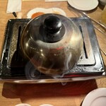 ホルモン十条タンセイ - 