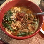 ホルモン十条タンセイ - 