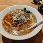 ラーメン ABE's - 