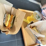 ポーたま 北谷アメリカンビレッジ店 - 