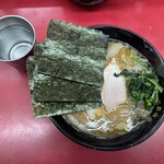 326701308 - ラーメン　並