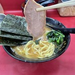 326701312 - チャーシューリフトアップ