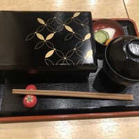 うなぎ割烹 白金台 まつ本 - 