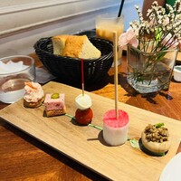 表参道バンブー - 