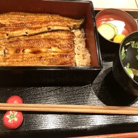 うなぎ割烹 白金台 まつ本 - 