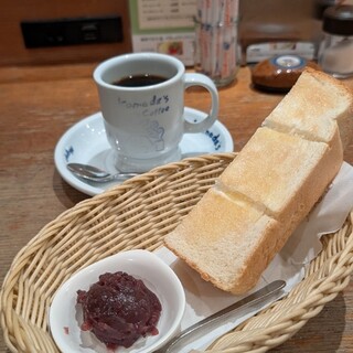 コメダ珈琲店_0