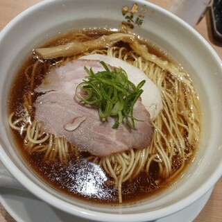 口コミ一覧 : らぁ麺 はやし田 味の素スタジアム店 - 飛田給/ラーメン