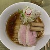 らーめん 鴨to葱