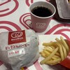 ドムドムハンバーガー 東大島店