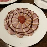 伊丹古民家dining 賴 - 