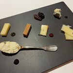 レフェルヴェソンス - 